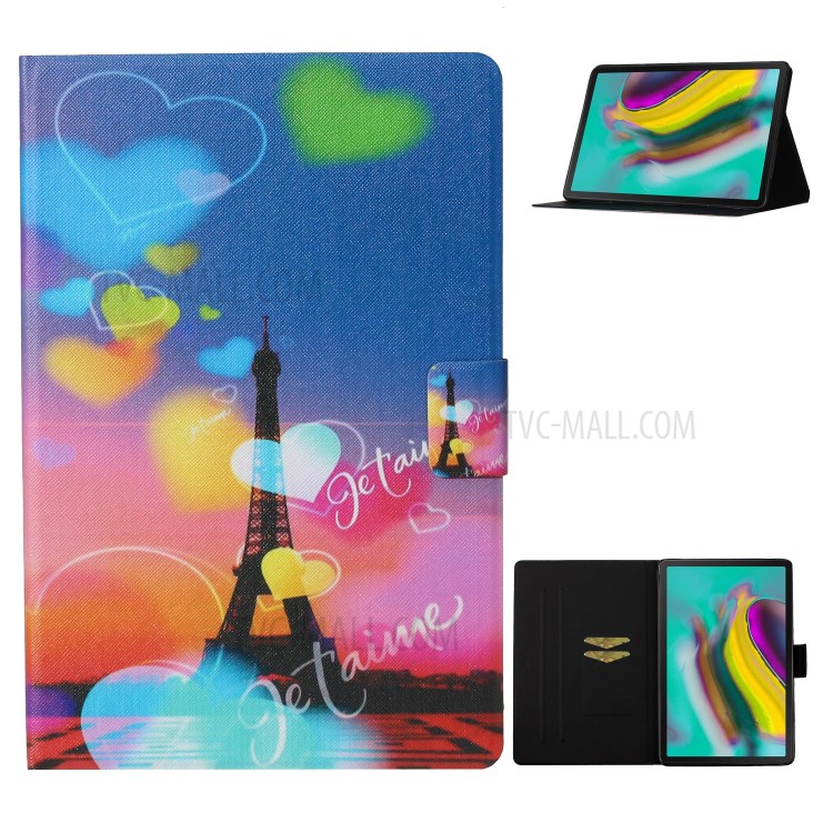 Case Samsung Galaxy Tab A7 (2020)/ Pre-Order * เคสการพิมพ์ลาย แพทเทิร์นทันสมัยแต่งอุปกรณ์ของคุณให้โดดเด่น *