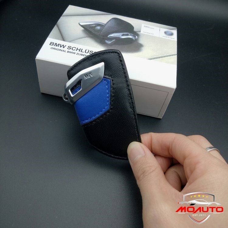 เคสกุญแจหนัง M BMW G20