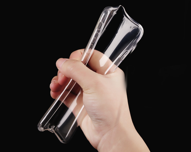 Case Huawei Honor 6 Plus / Pre-order * อัลตร้าสลิม เคส TPU *