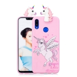 Case Huawei Nova 3i / Pre-Order * เคสกันกระแทกการ์ตูน TPU *