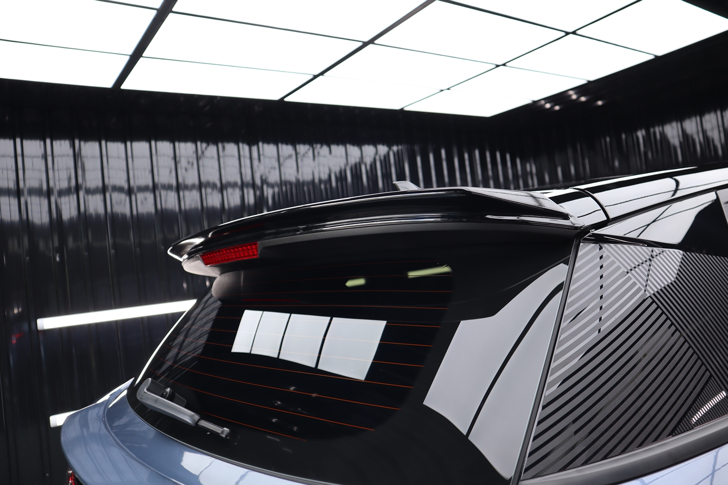 ชุดแต่งสเกิร์ตรอบคัน BYD DOLPHIN | ZAD