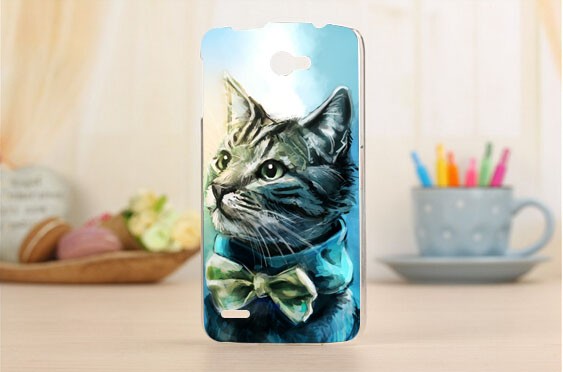 Case Lenovo S920 / Pre-order * เคสพลาสติกแข็งพิมพ์ลาย สีสันสดใส *