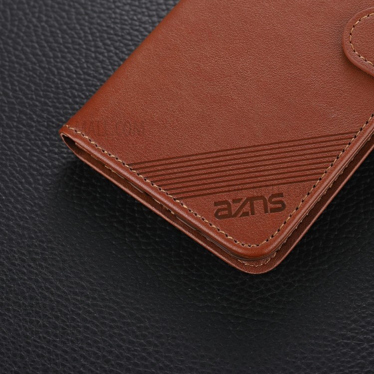 Case OPPO A92 / Pre-order * AZNS กระเป๋าหนัง PU ยืนเคส *