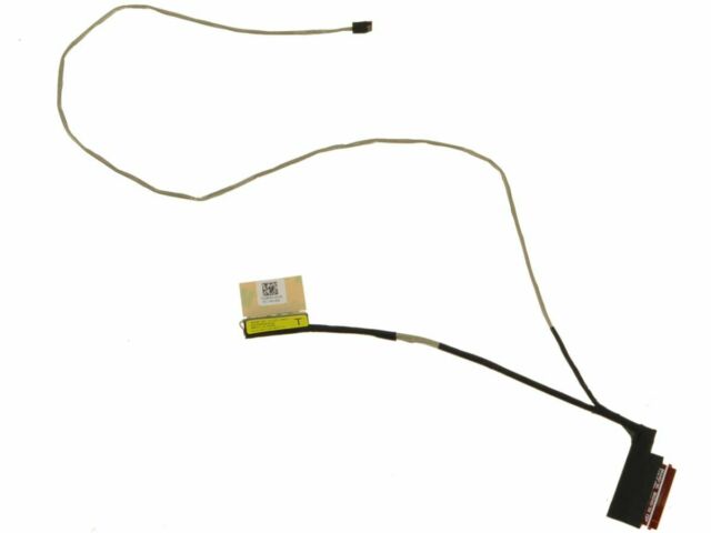 สายแพจอ Dell Vostro 5468 แท้ ตรงรุ่น สายแพจอโน๊ตบุ๊ค Dell 5468 สายจอ Dell 5468 ประกันศูนย์ Dell Thailand ราคา พิเศษ