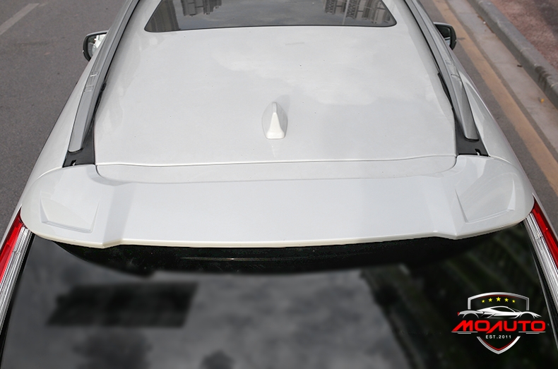 สปอร์ยเลอร์ทรง M-SPORT CR-V G5