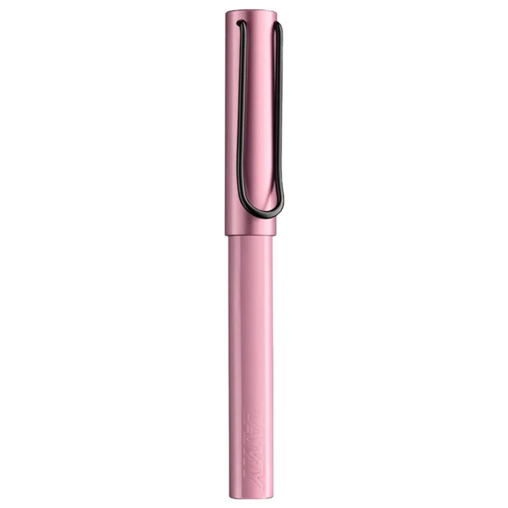 LAMY AL-star Autumn Pink Special Edition Rollerball Pen