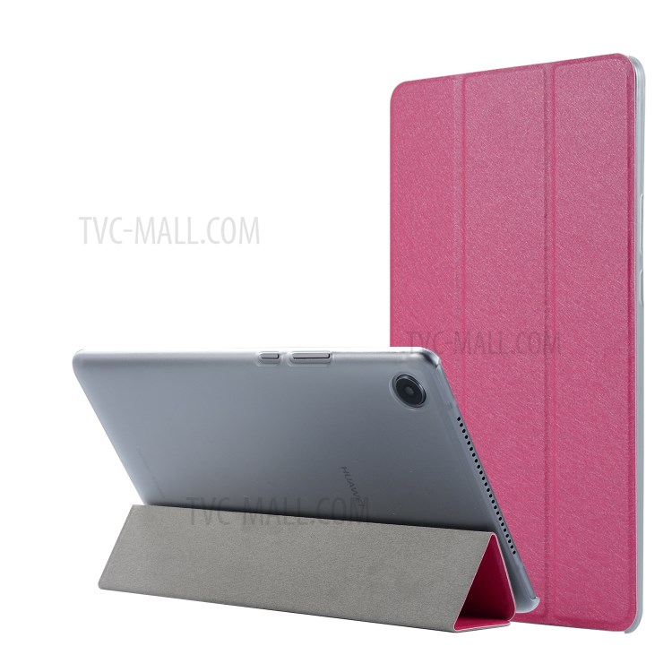 Case Huawei MediaPad M5 / Pre-Order * เคสผิวเคลือบด้าน ผลิตจากวัสดุ TPU นุ่ม *