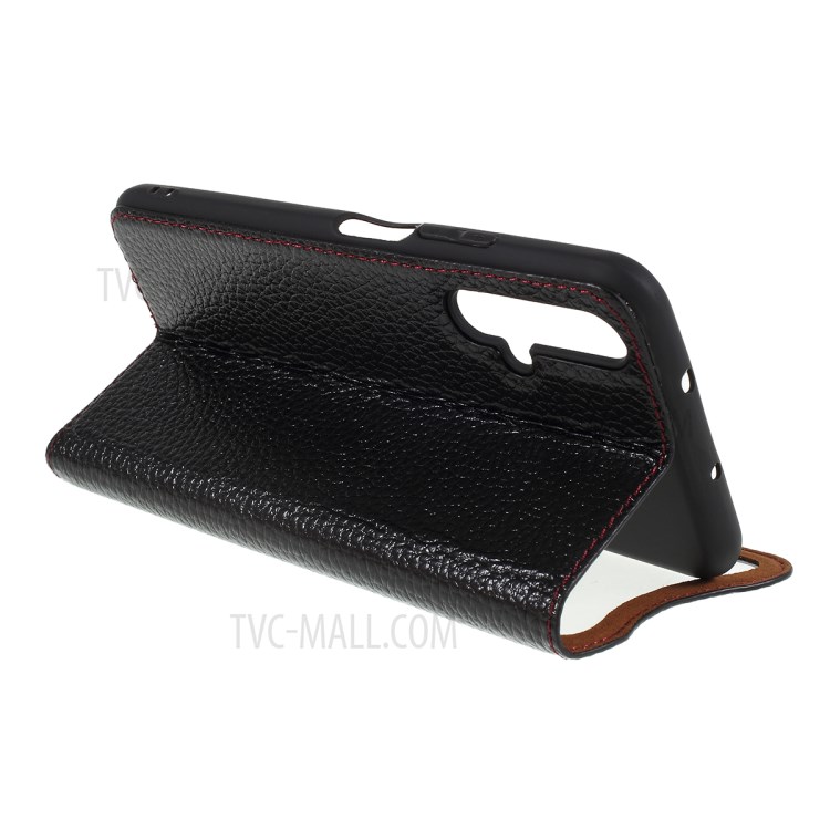 Case Huawei Nova 5T / Pre-order * Drop-proof ที่ถอดออกได้ PC + โลหะปก การออกแบบทูโทนเย็นและทันสมัย *