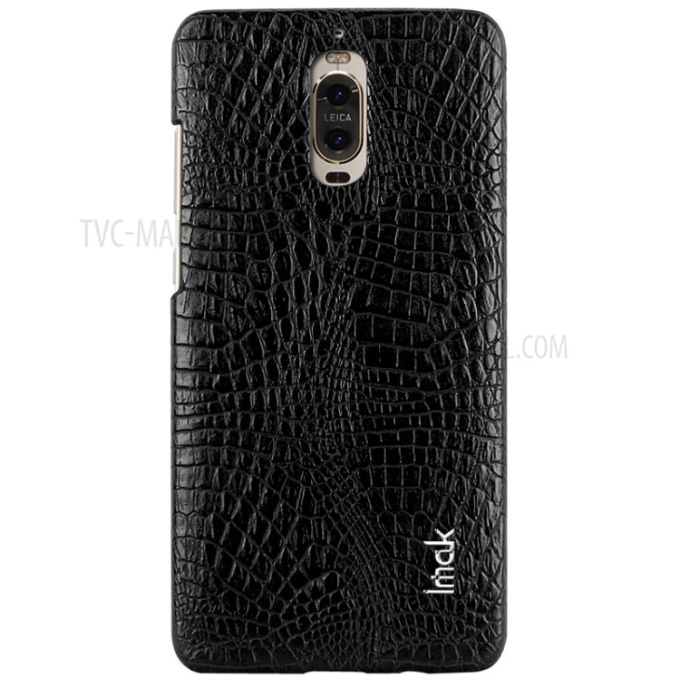 Case Huawei Mate 9 Pro / Pre-order * IMAK ที่มีคุณภาพสูงด้วยเนื้อจระเข้หนัง PU เคลือบ *