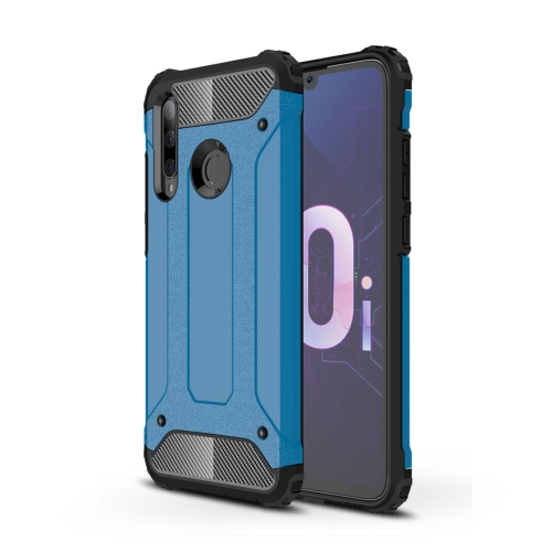 Case Honor 20 Lite / Pre-Order * เคสเกราะพลาสติก + TPU ไฮบริด *