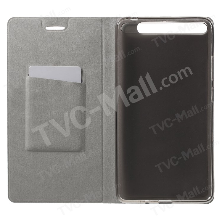 Case Lenovo Phab Plus / Pre-Order * เคสซองหนังคุณภาพยอดเยี่ยม เหล็กแผ่นในตัวฝาครอบด้านหน้าช่วยป้องกันขอบจากการดัด *