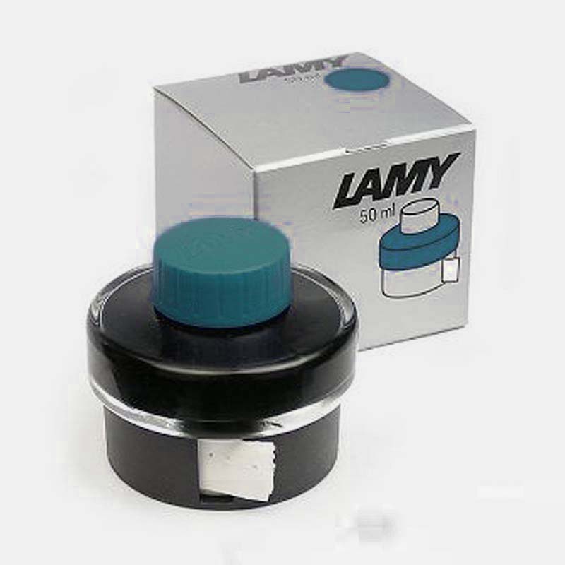 Lamy T52 Petrol 2017 Ink 50ml.