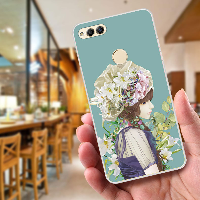 Case Huawei Y9 / Pre-order + พร้อมส่ง * รูปแบบสดใสดูดีมีสไตล์ *