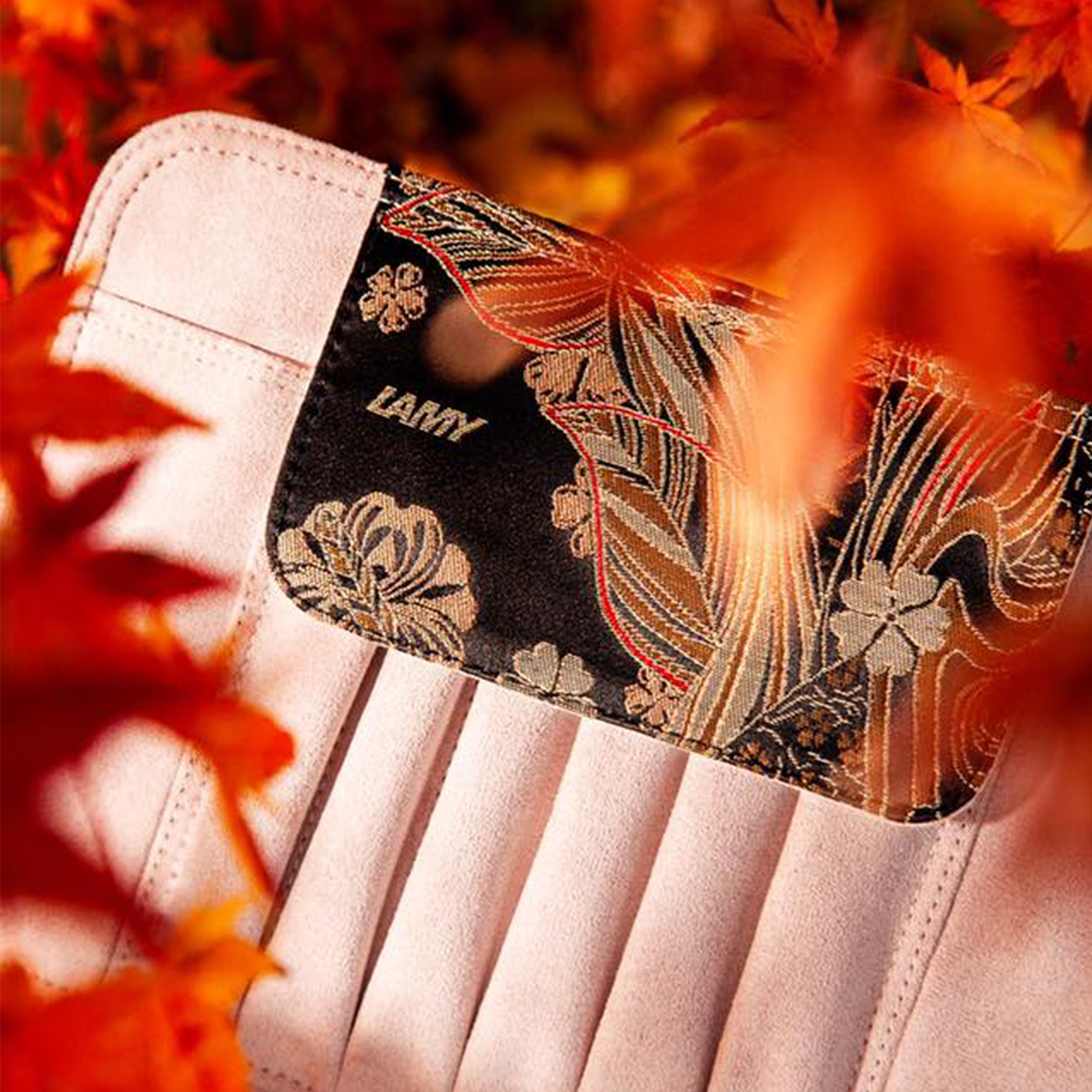 LAMY X KUMAMON 2020 LIMITED EDITION