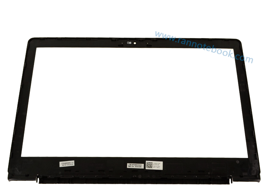 กรอบจอ Dell G3 3579 แท้ ตรงรุ่น ลด ราคา พิเศษ ฝาหน้า จอ เดลล์ Dell G3 3579 แท้ กรอบจอโน๊ตบุ๊ค Dell G3 3579 รับประกันศูนย์ Dell Thailand