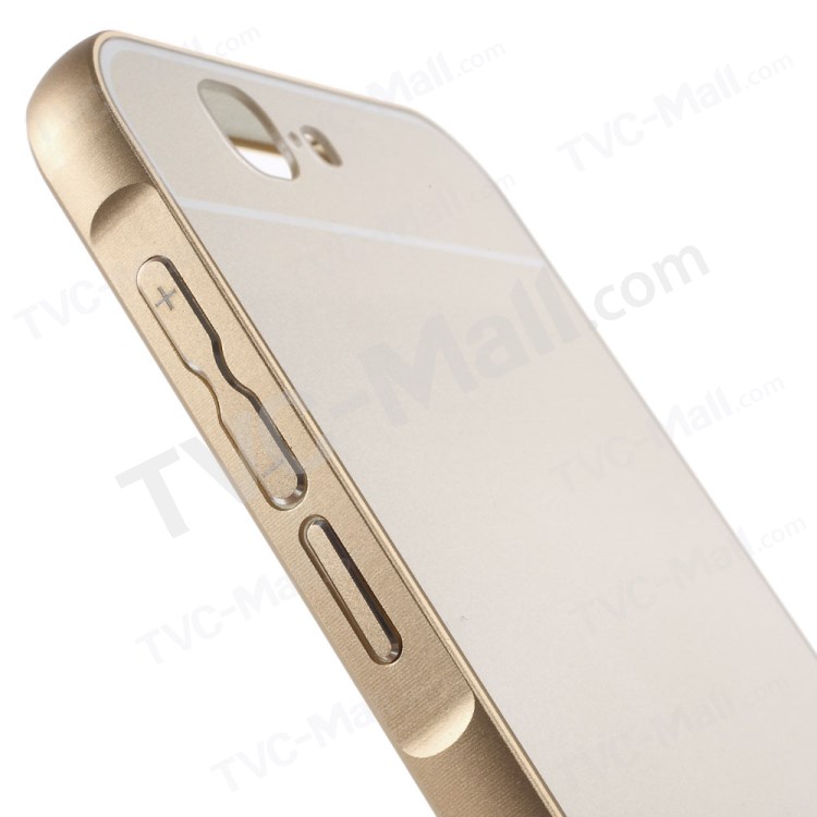 Case Huawei Ascend G7 / Pre-order *เคสโลหะ+ พลาสติก 2 in 1*