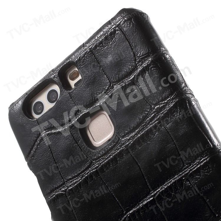 Case Huawei P9 Plus / Pre-order * เคสหนัง PU ผิวเคลือบแข็งป้องกันรอยขีดข่วน *