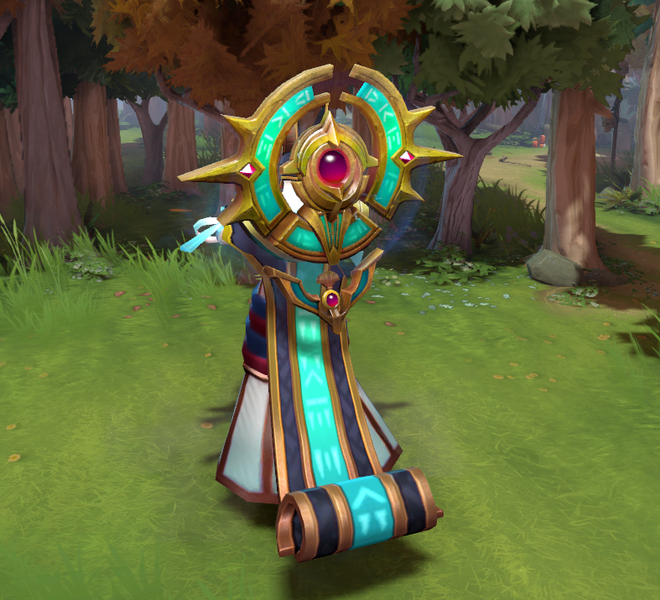 [IN-STOCK]Whispers of the Sleepless Augur