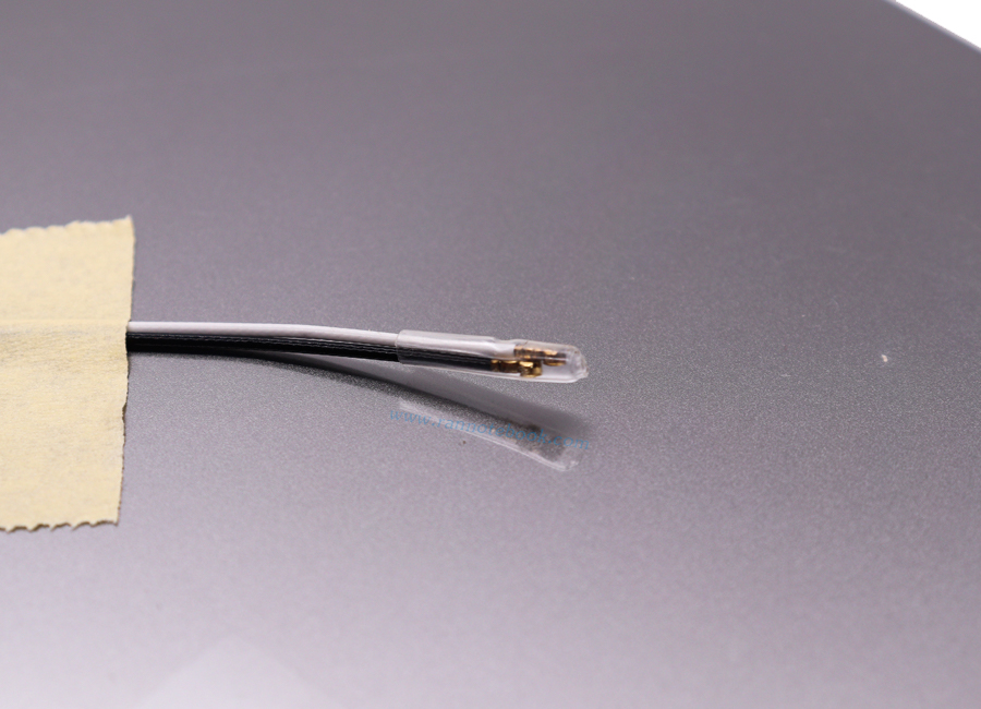 ฝาจอ Dell Vostro 5468 Back Cover 5468 ฝาหลังจอโน๊ตบุ๊ค Dell 5468 บอดี้จอ Dell 5468 แท้ ประกันศูนย์ Dell Thailand ราคา พิเศษ