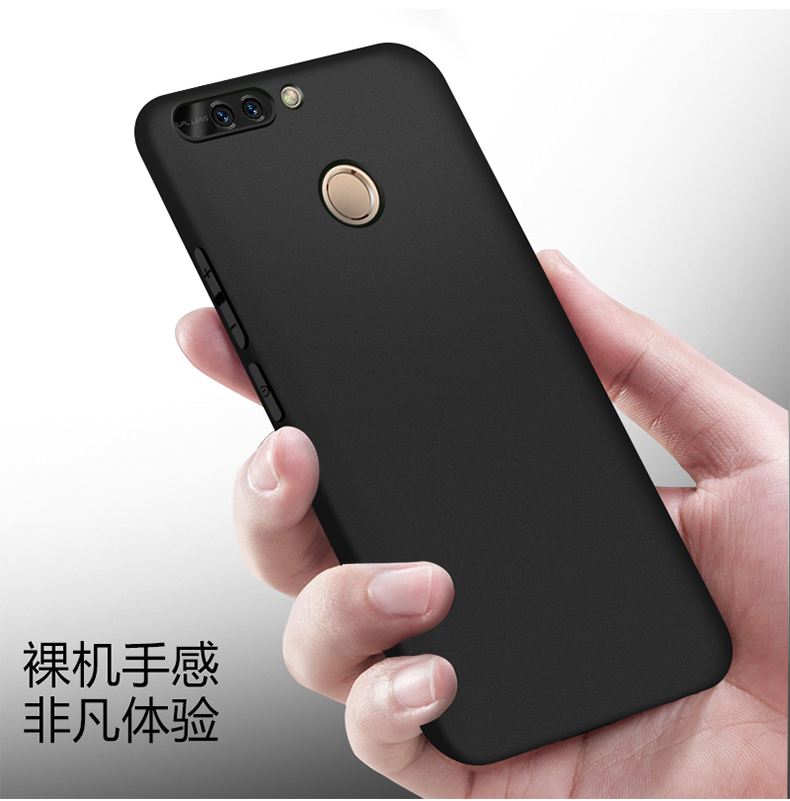 Case Huawei Y9 / Pre-order * เคสซิลิโคนบางพิเศษ เคลือบTPU *