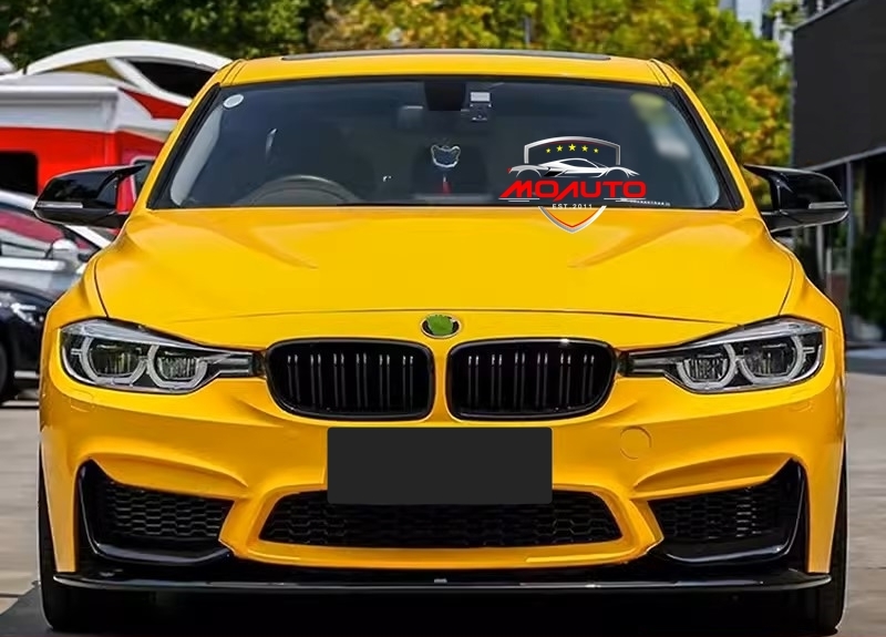 ชุดแต่งรอบคัน ทรง M3 สำหรับ BMW F30