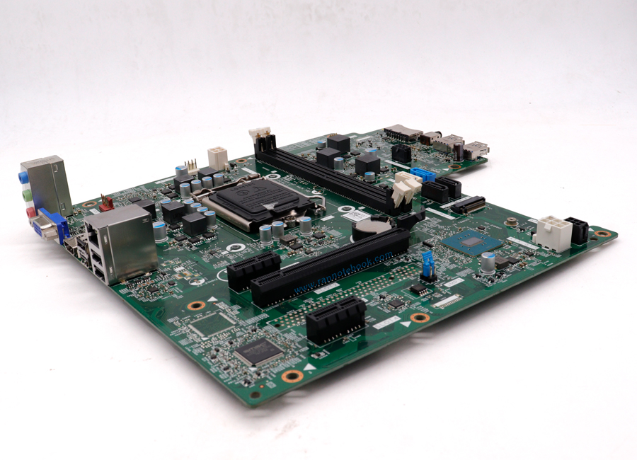 เมนบอร์ด Dell Vostro 3668 แท้ ตรงรุ่น ตรงสเปค รับประกัน