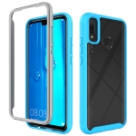 Case Huawei Y9 2019 / Pre-orde * Starry Sky Solid Color Series เคสกันกระแทก PC + TPU เคสป้องกัน *