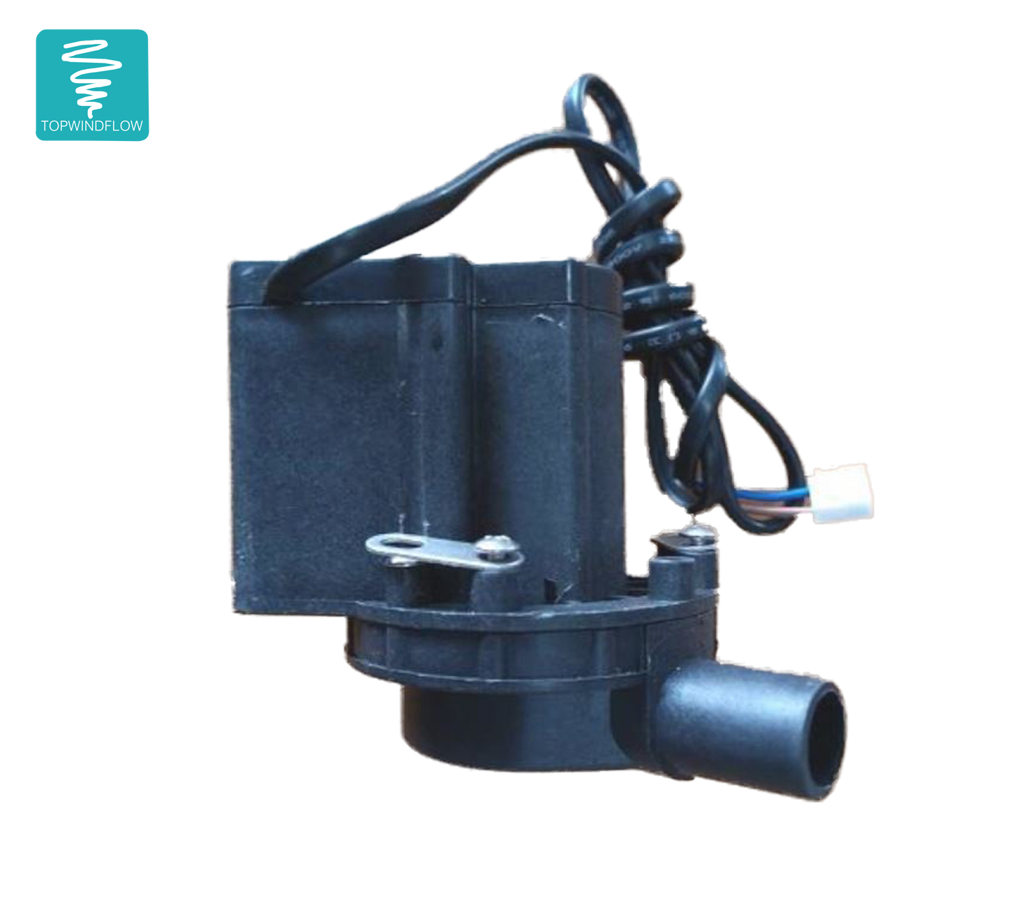 Drain Pump อะไหล่พัดลมไอเย็น Evap 18000 CMH.