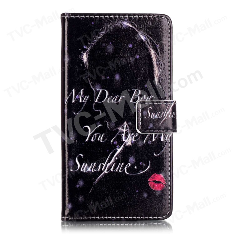 Case Huawei Y5ii / Pre-order * พื้นผิวนูนและมีสไตล์ แบบแผน