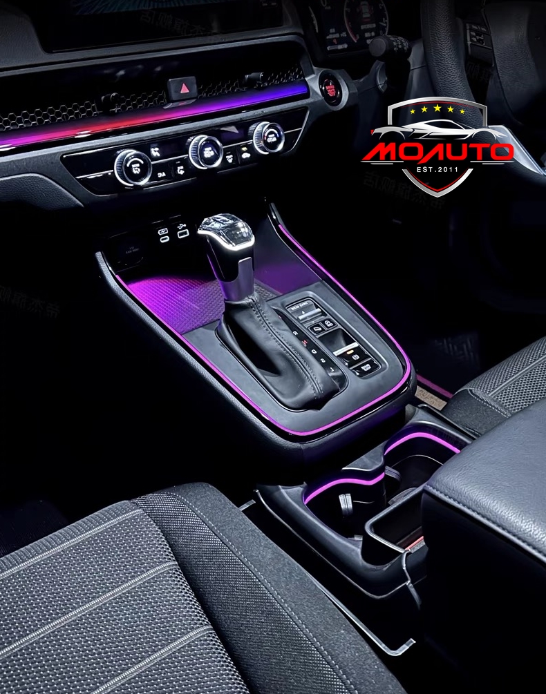 ไฟ Ambient Light V3 CR-V G6