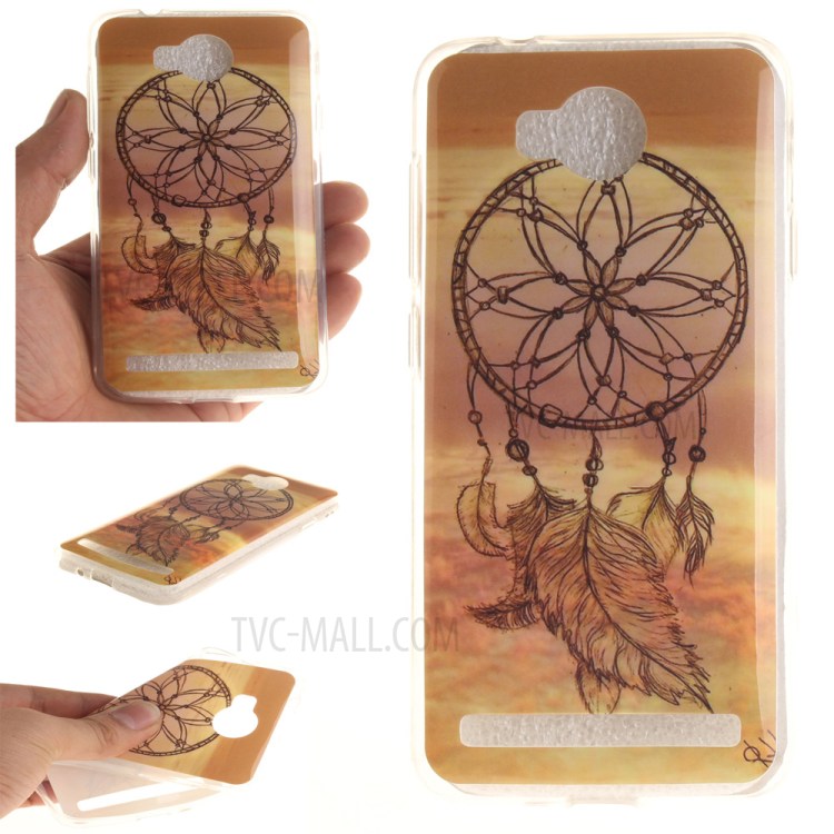 Case Huawei Y3ii / Pre-order * ซอฟท์เจล IMD TPU ปก *