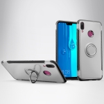 Case Huawei Y9 / Pre-order * เคสที่ใส่แหวนหมุนได้ 360 องศาแม่เหล็กเคสป้องกันเกราะ *