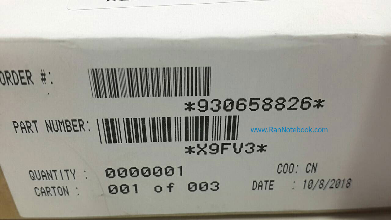 ถาดฮาร์ดดิส 2.5 นิ้ว ถาดใส่ SSD 2.5 " Dell Optiplex 3040 3050 7040 3650 inspiron 3650 3668 3655 3662 ราคา ไม่แพง