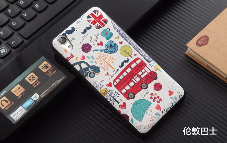 Case Huawei Y6ii / Pre-order * เคสแบบนูน Soft TPU, ต้านทานรอยขีดข่วนที่ดี *