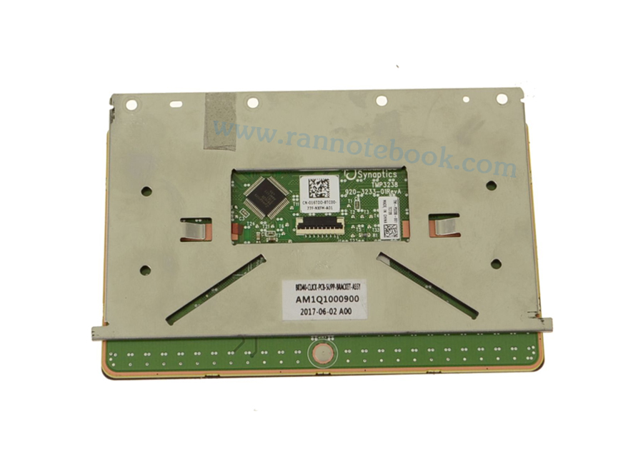 ทัชแพ็ค Dell Inspiron 7460 ตรงรุ่น ราคาพิเศษ Touchpad Dell 7460 แท้ ตรงสเปค รับประกันศูนย์ Dell Thailand