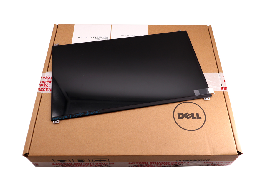 จอโน๊ตบุ๊ค Dell Latitude 7490 แท้ ตรงรุ่น จอด้าน HD จาก ศูนย์ Dell Thailand ราคา ลด พิเศษ
