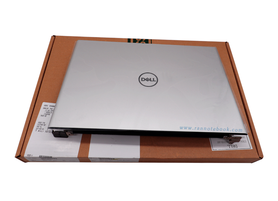 Back Cover Dell Vostro 5471 แท้ ราคาพิเศษ ฝาหลังจอ Vostro 5471 รับประกันศูนย์ Dell Thailand