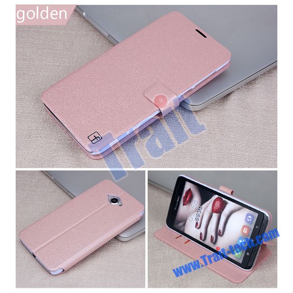 Case Lenovo Android S930 / Pre-order. * เคสผิวผ้าไหม *