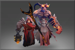 [IN-STOCK]Tools of the Hellsworn