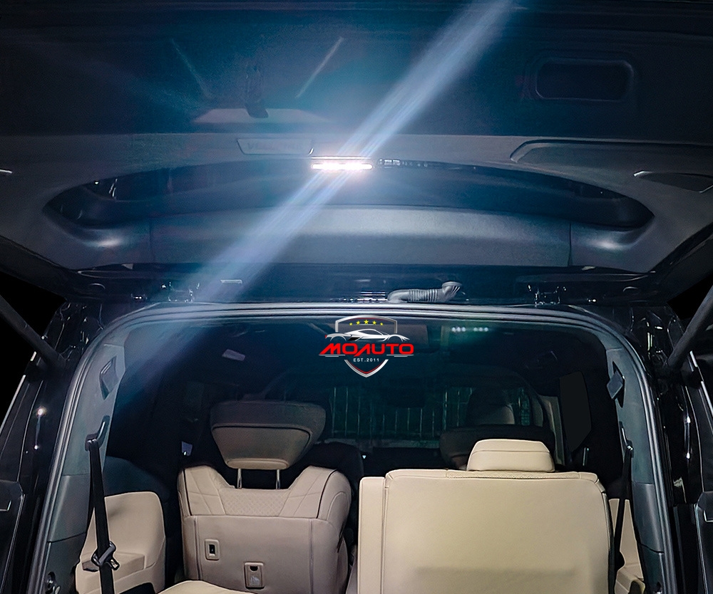 ไฟฝาท้าย LED ALPHARD 40 / VELLFIRE 40