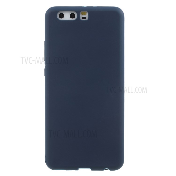 Case Huawei P10 / Pre-order * เคส TPU ผิวเคลือบด้านป้องกันลายนิ้วมือและสัมผัสที่นุ่มนวล *