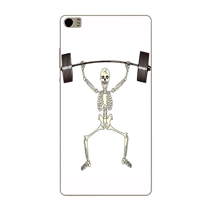 Case Huawei P8 Max / Pre-order * เคสซิลิโคน พิมพ์ลาย *