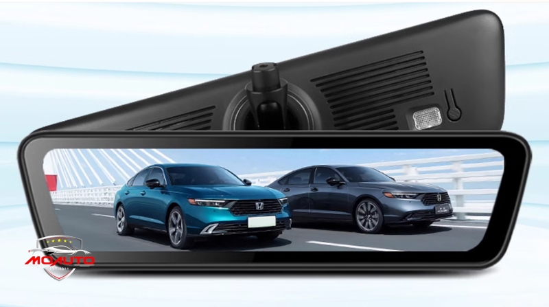 กระจกหน้ารถ NEW ACCORD (G11)