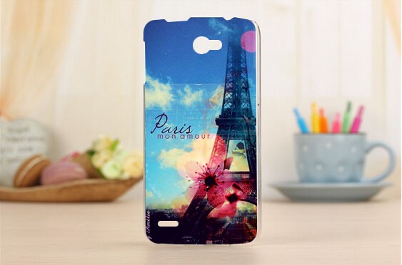 Case Lenovo S920 / Pre-order * เคสพลาสติกแข็งพิมพ์ลาย สีสันสดใส *