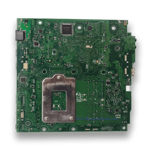 เมนบอร์ด Dell OptiPlex 3070 MFF 5YDCW แท้ศูนย์ประกัน Dell Thailand