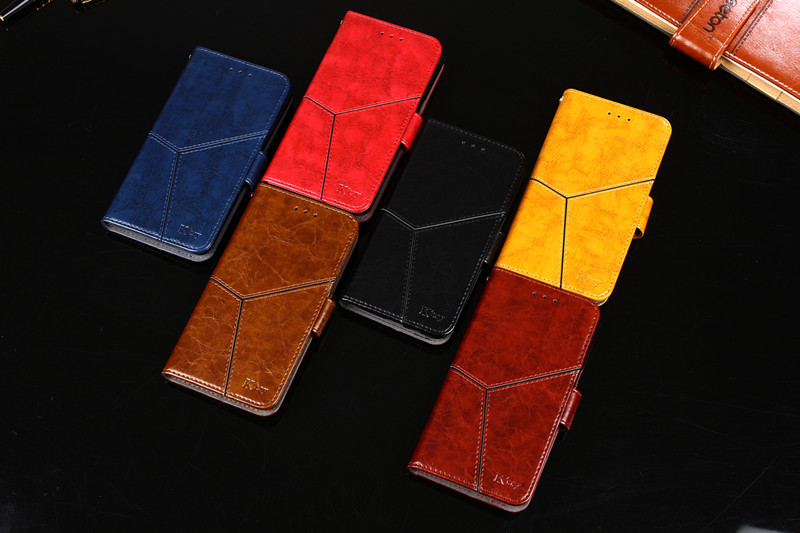 Case Huawei G7 / Pre-order * เคสกระเป๋าสตางค์หนังและซิลิโคน *