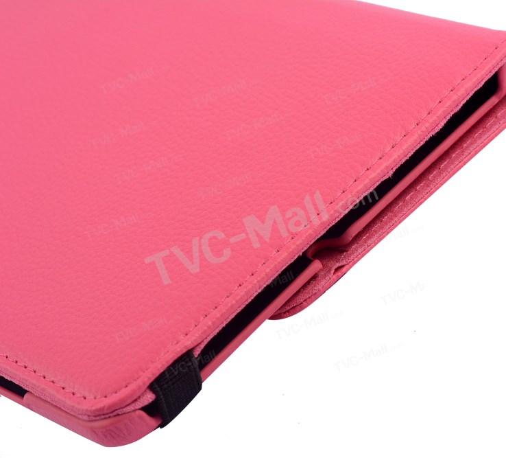Case Xiaomi MiPad A0101 / Pre-order * เนื้อลิ้นจี่ *