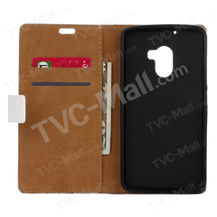 Case Lenovo A7010 / Pre-order * เคสพิมพ์ลาย พลิกแนวนอน, ล็อคแม่เหล็ก *