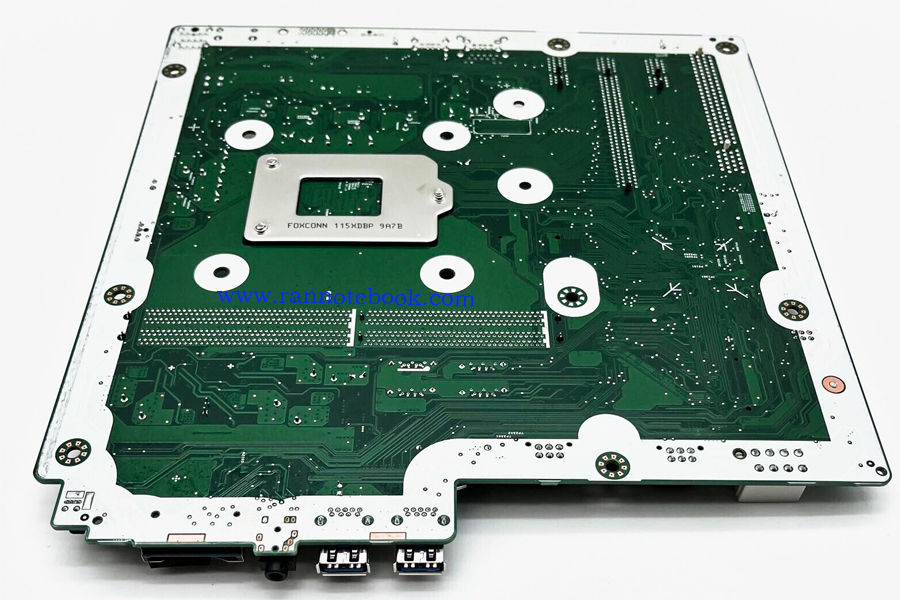 เมนบอร์ด Dell Vostro 3670 แท้ศูนย์ ประกัน Dell Thailand