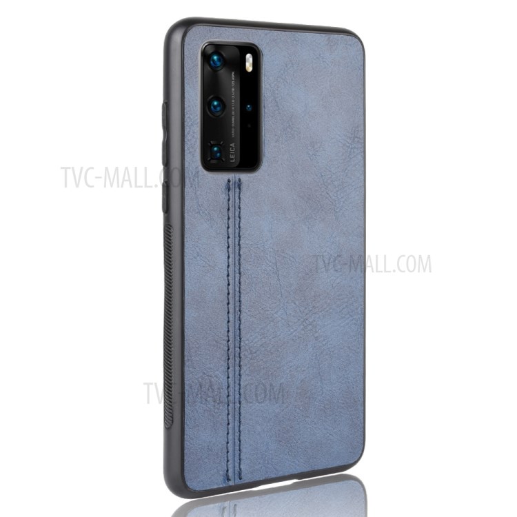 Case Huawei P40 Pro / Pre-order * เคสหนังเคส PC + TPU Combo *